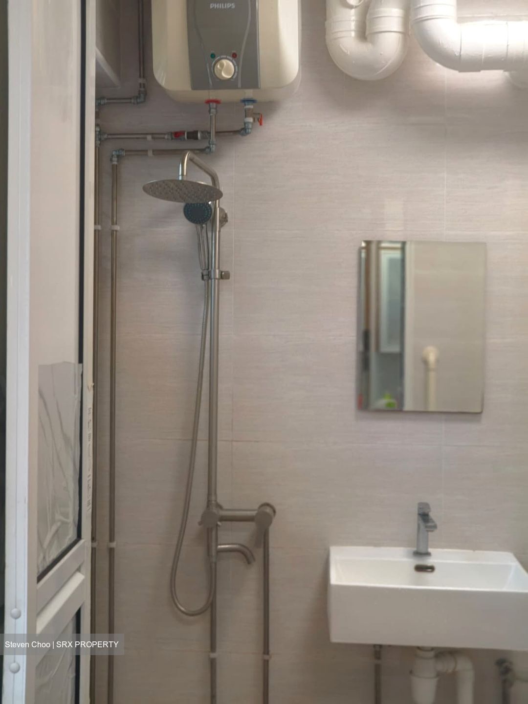Blk 407 Serangoon Avenue 1 (Serangoon), HDB 4 Rooms #625536901